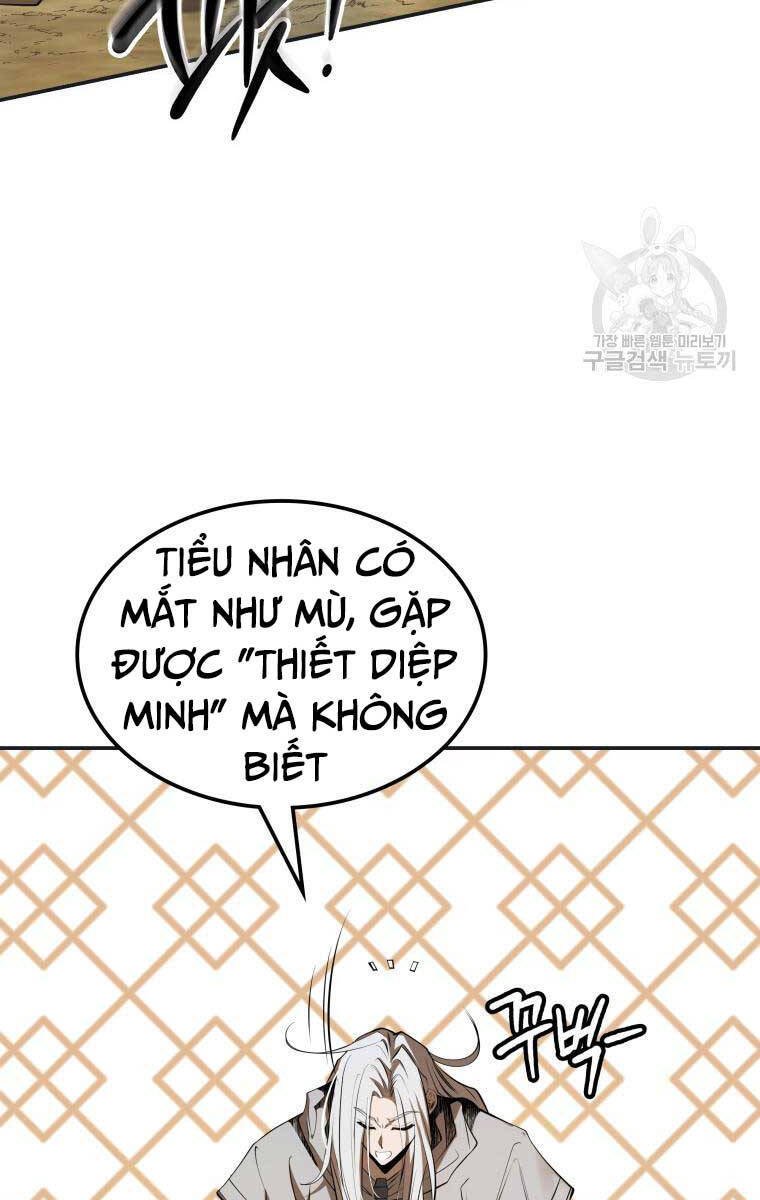 Hoa Sơn Tật Phong Kiếm Chapter 11 - 116