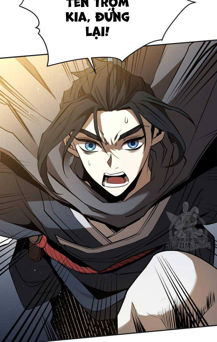 Hoa Sơn Tật Phong Kiếm Chapter 11 - 126