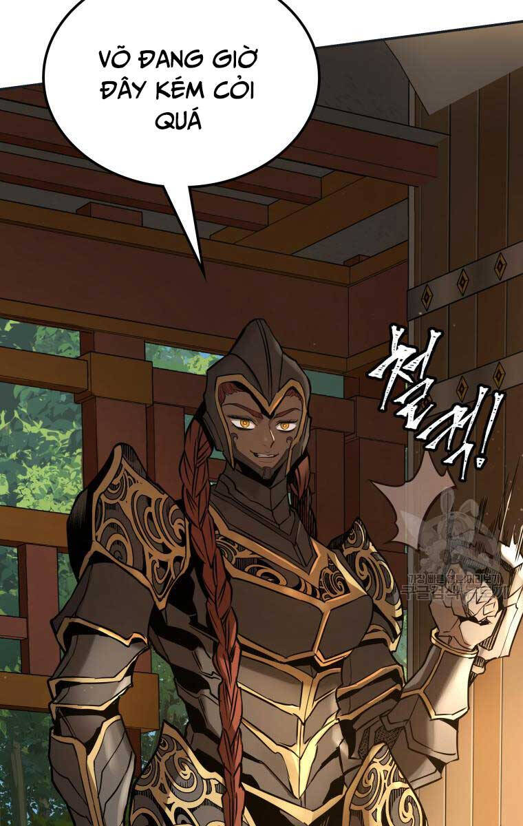 Hoa Sơn Tật Phong Kiếm Chapter 11 - 14