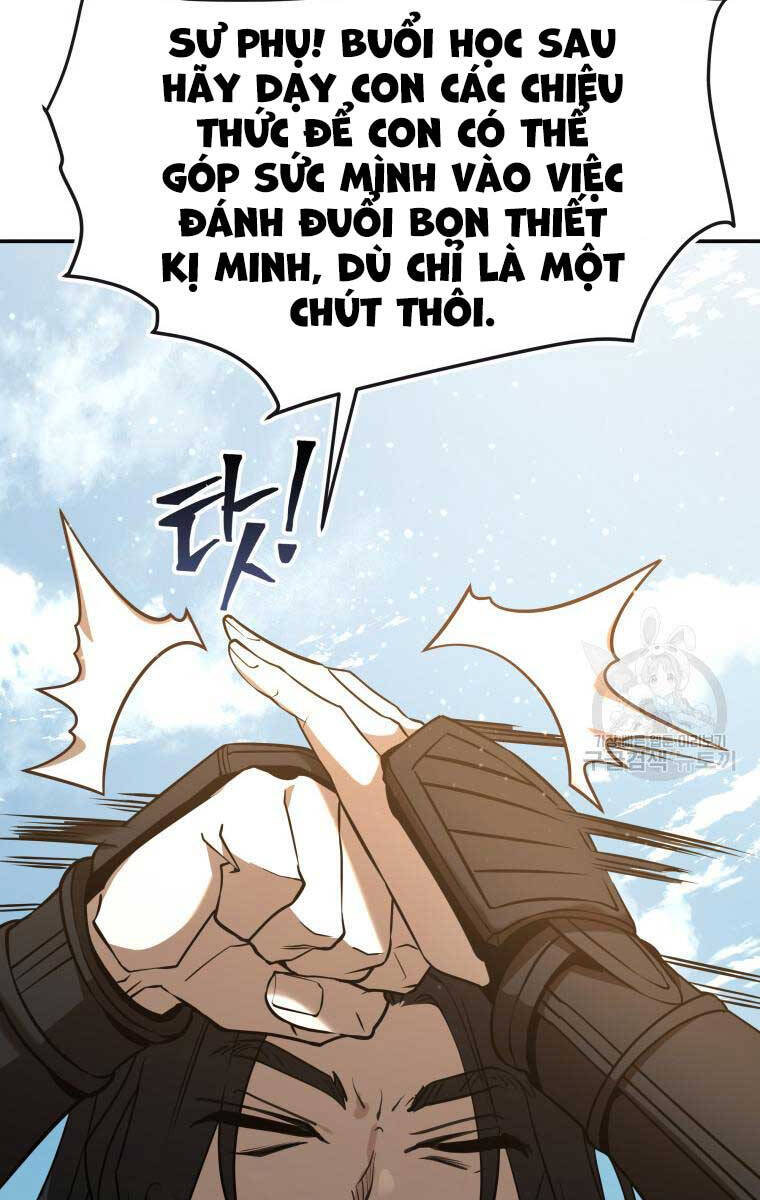 Hoa Sơn Tật Phong Kiếm Chapter 11 - 153