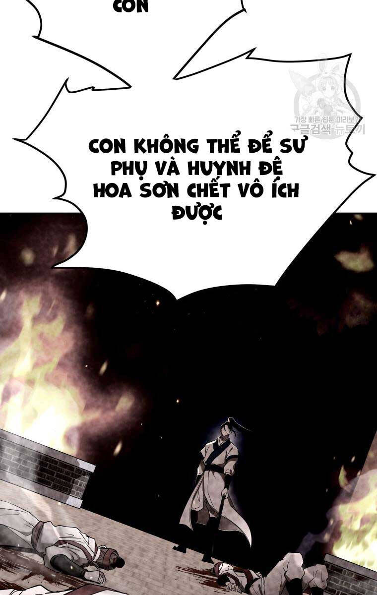 Hoa Sơn Tật Phong Kiếm Chapter 11 - 158