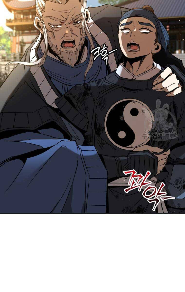 Hoa Sơn Tật Phong Kiếm Chapter 11 - 17