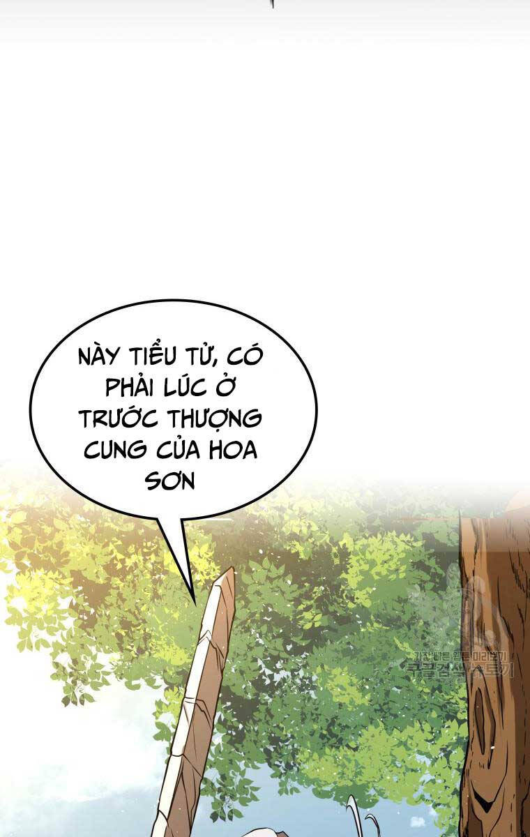 Hoa Sơn Tật Phong Kiếm Chapter 11 - 166