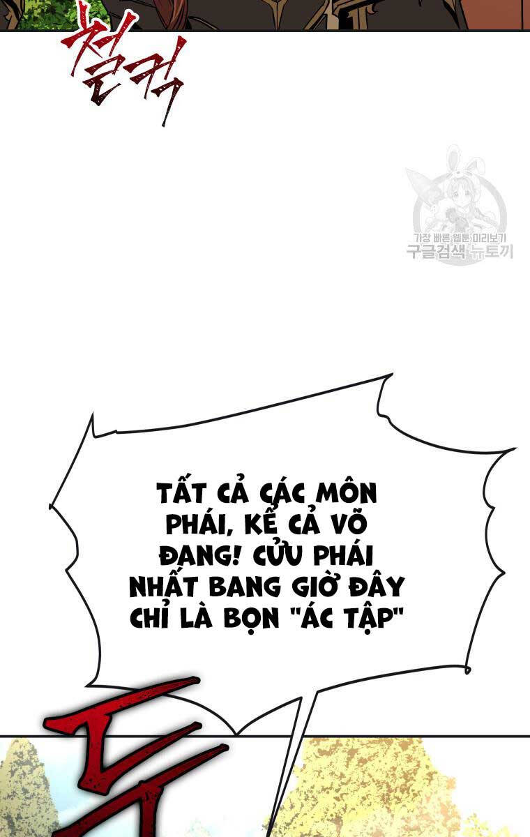 Hoa Sơn Tật Phong Kiếm Chapter 11 - 19