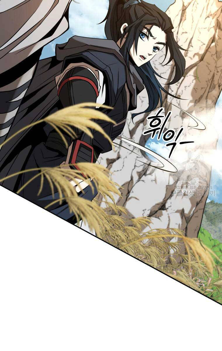 Hoa Sơn Tật Phong Kiếm Chapter 11 - 195