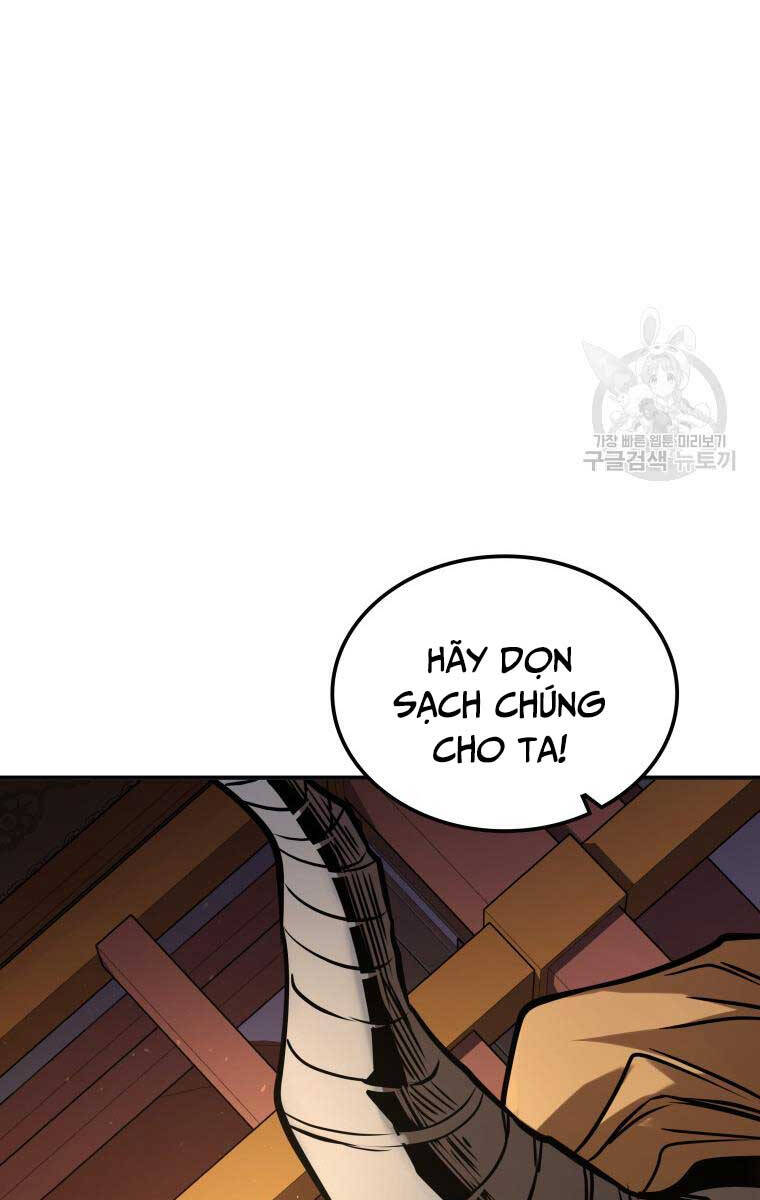 Hoa Sơn Tật Phong Kiếm Chapter 11 - 22