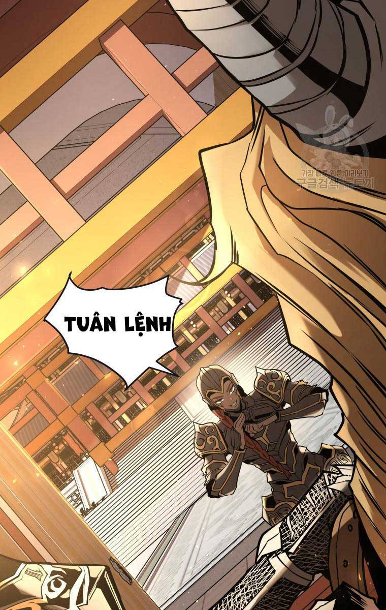 Hoa Sơn Tật Phong Kiếm Chapter 11 - 23