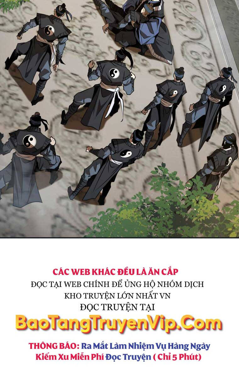 Hoa Sơn Tật Phong Kiếm Chapter 11 - 27