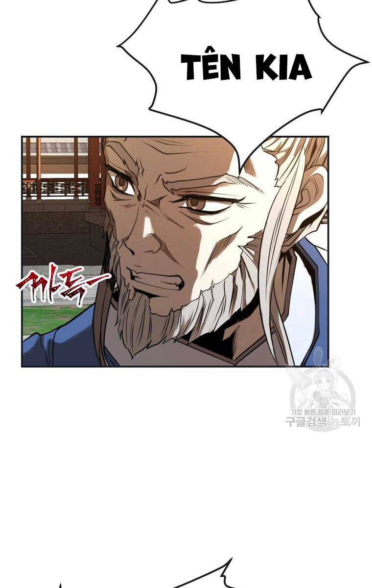 Hoa Sơn Tật Phong Kiếm Chapter 11 - 29