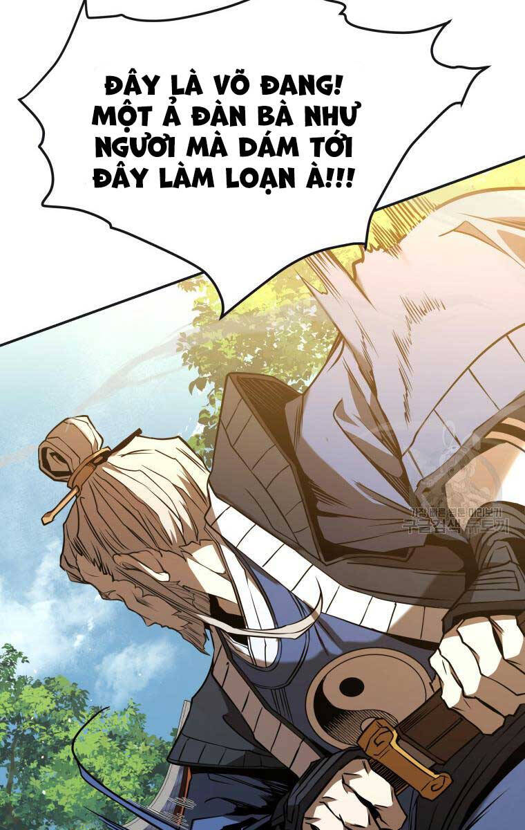 Hoa Sơn Tật Phong Kiếm Chapter 11 - 30