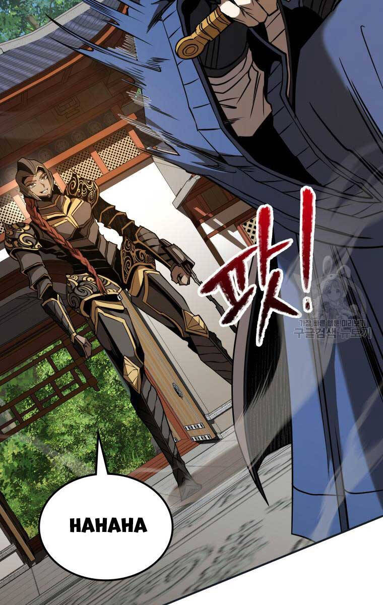 Hoa Sơn Tật Phong Kiếm Chapter 11 - 31