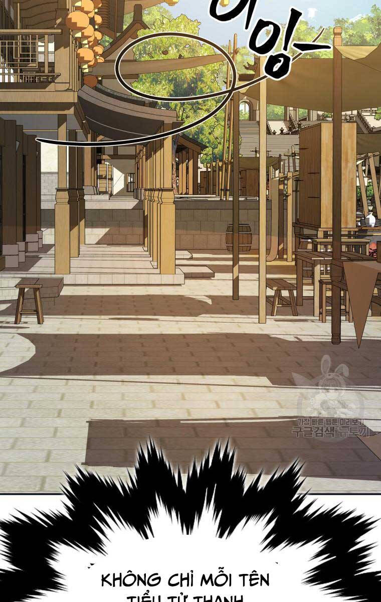 Hoa Sơn Tật Phong Kiếm Chapter 11 - 70