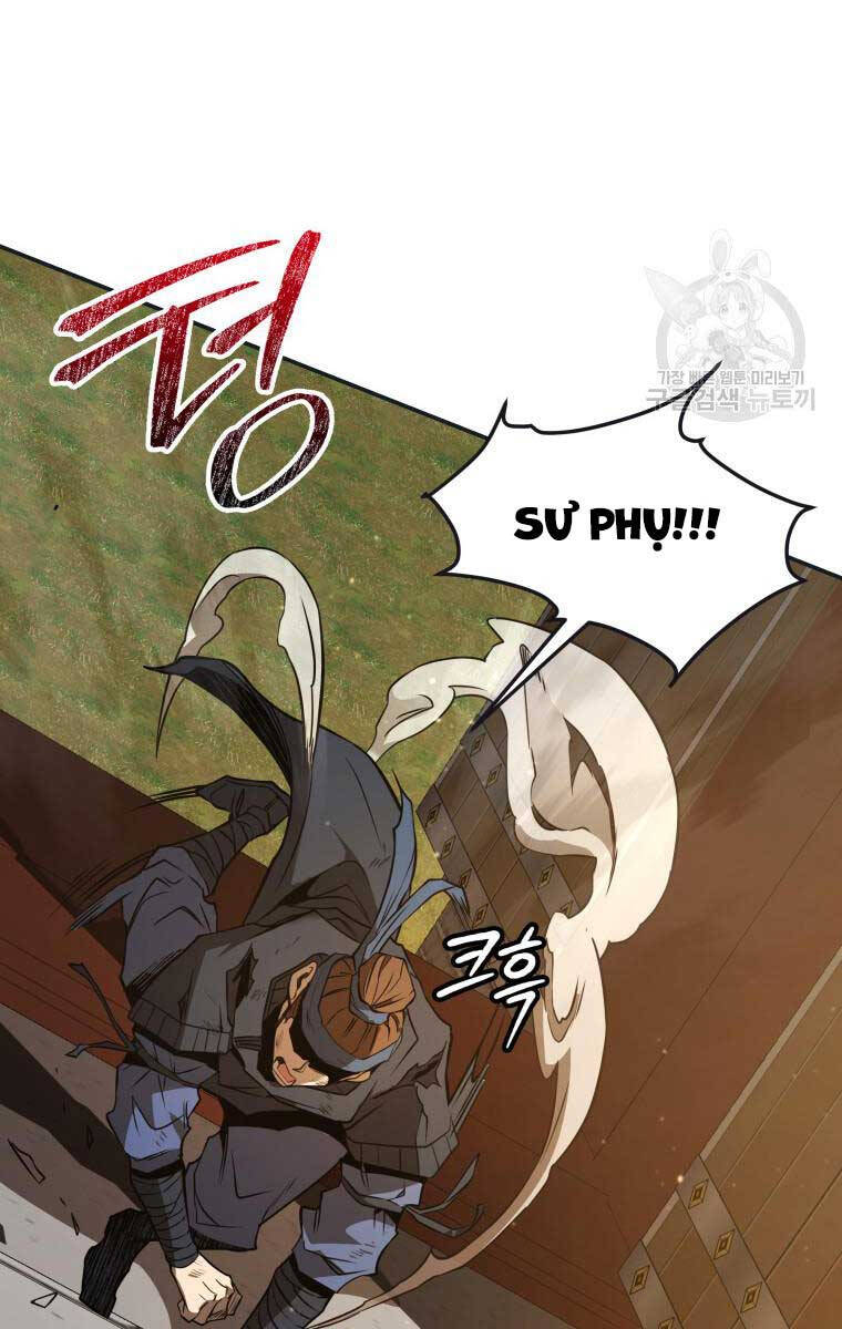 Hoa Sơn Tật Phong Kiếm Chapter 11 - 8