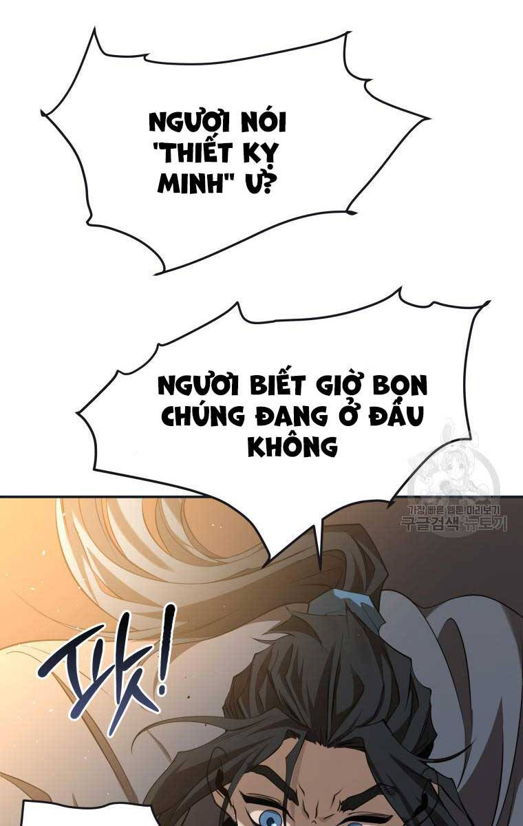 Hoa Sơn Tật Phong Kiếm Chapter 11 - 86