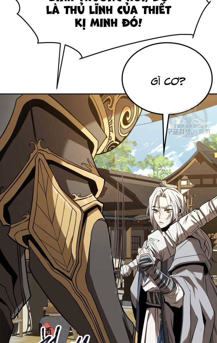 Hoa Sơn Tật Phong Kiếm Chapter 11 - 100