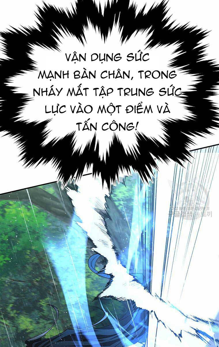 Hoa Sơn Tật Phong Kiếm Chapter 12 - 13