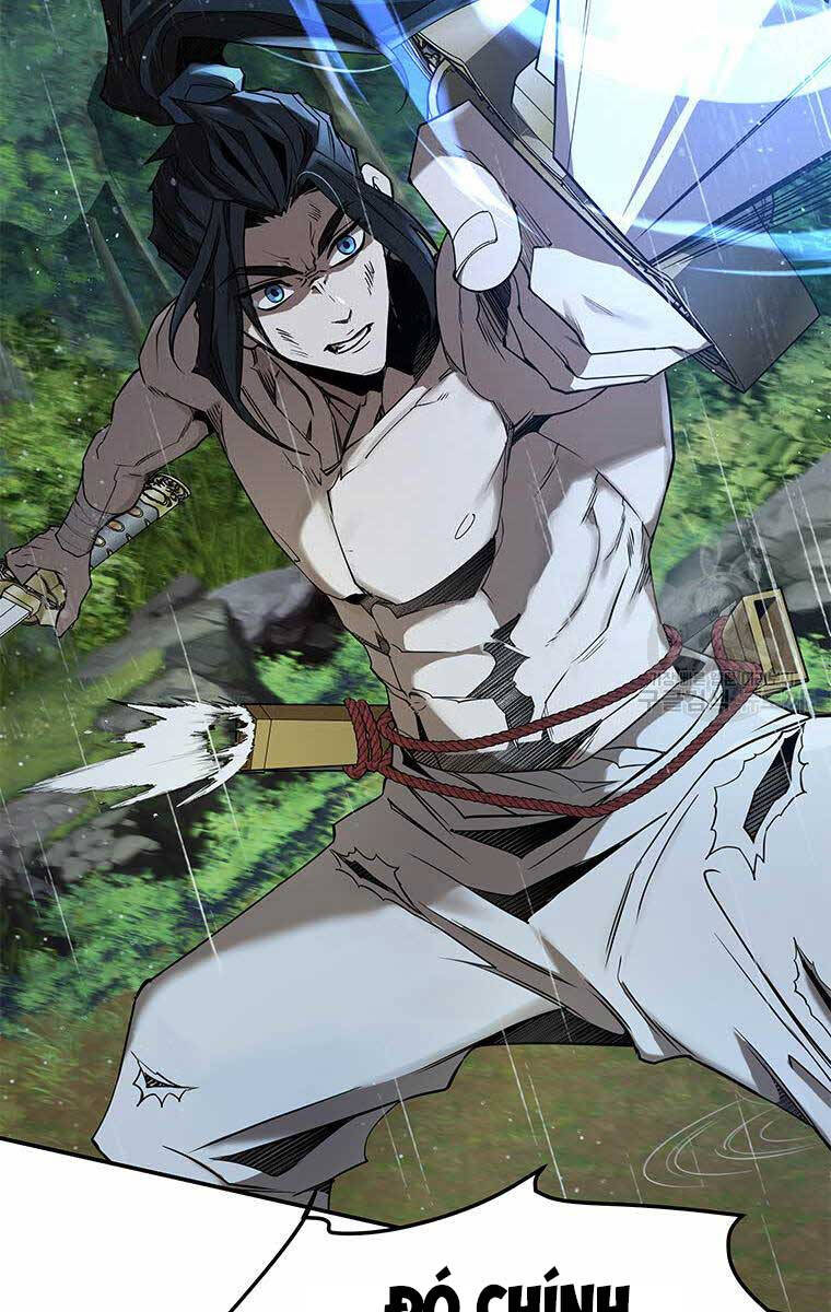 Hoa Sơn Tật Phong Kiếm Chapter 12 - 14