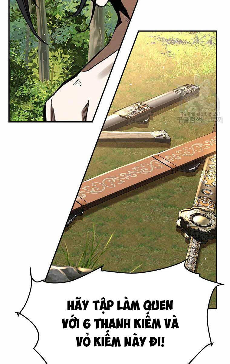 Hoa Sơn Tật Phong Kiếm Chapter 12 - 131