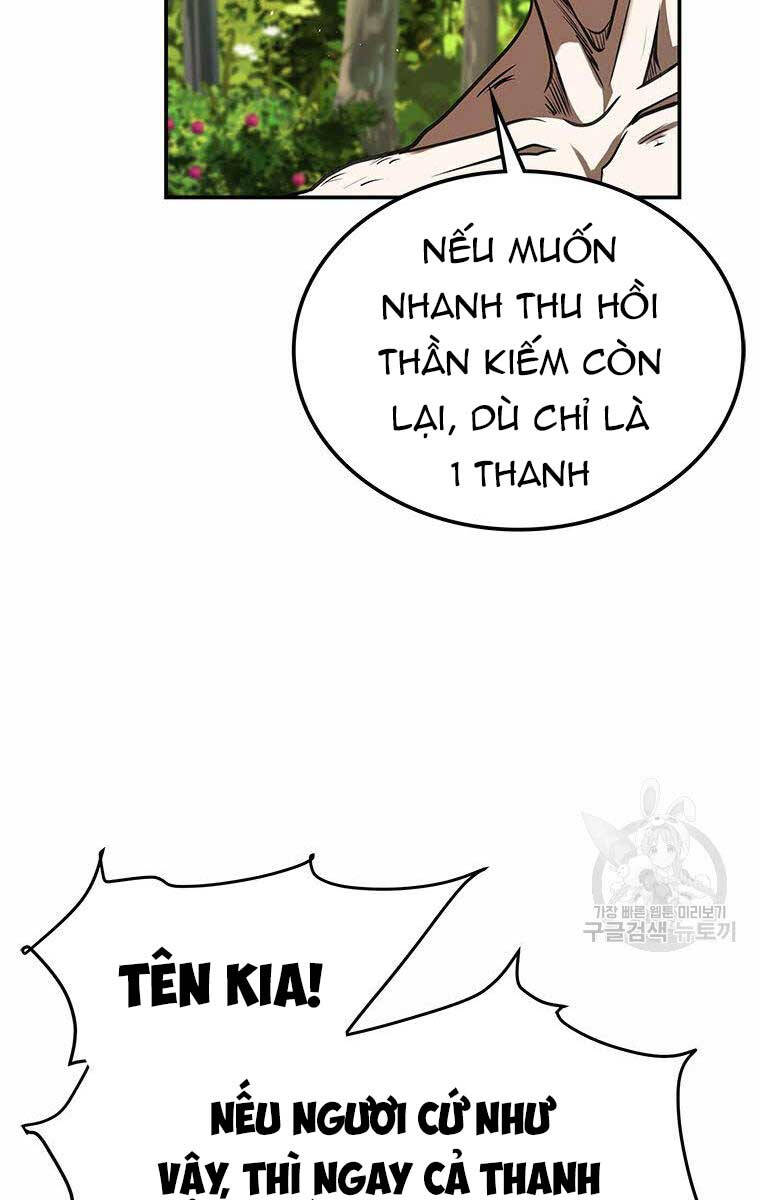 Hoa Sơn Tật Phong Kiếm Chapter 12 - 138