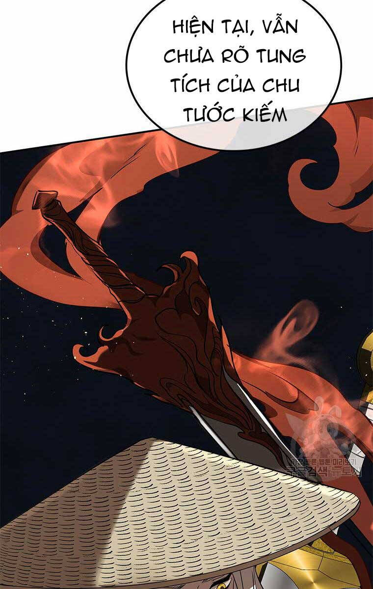 Hoa Sơn Tật Phong Kiếm Chapter 12 - 143
