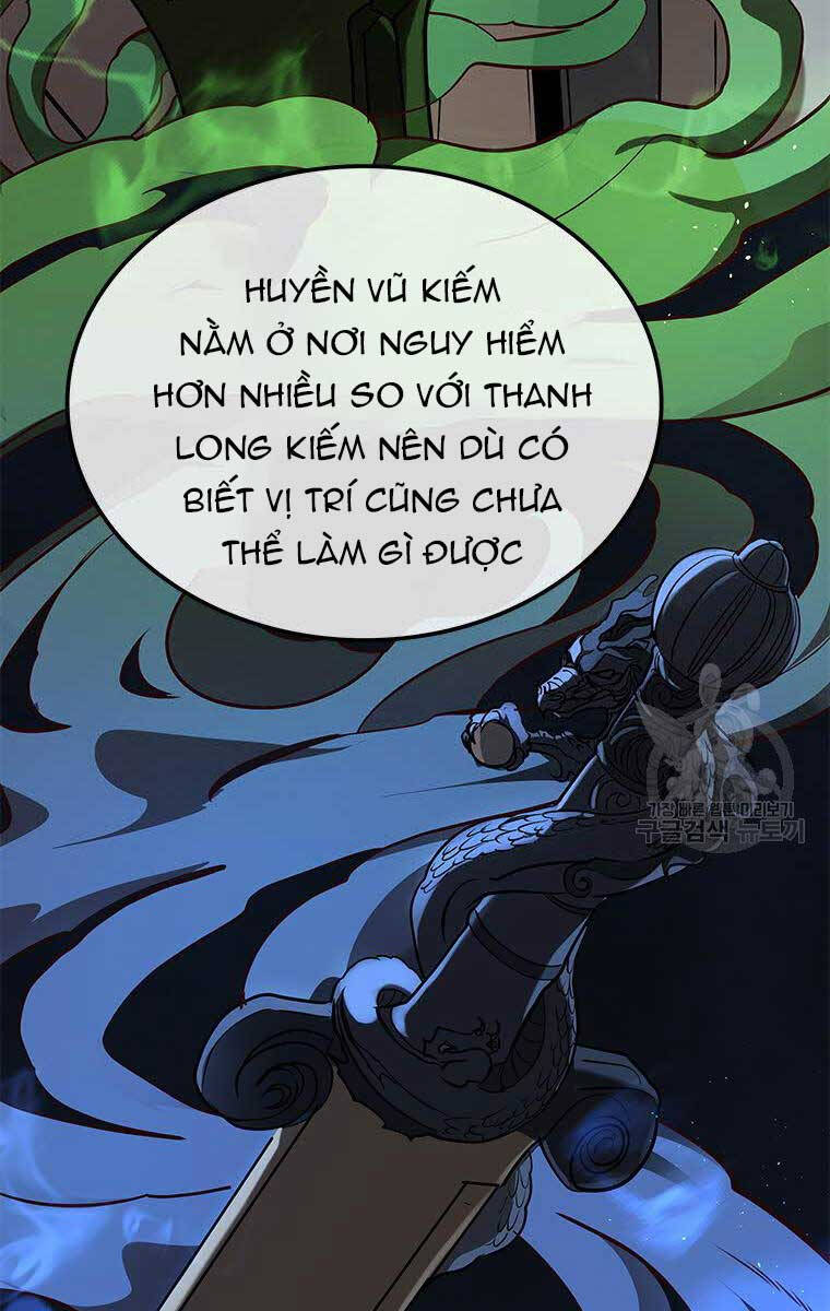 Hoa Sơn Tật Phong Kiếm Chapter 12 - 145