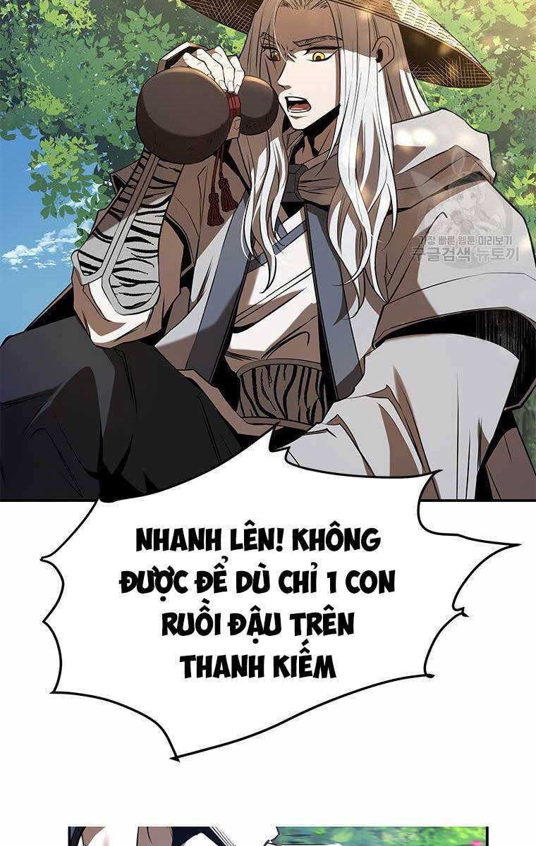 Hoa Sơn Tật Phong Kiếm Chapter 12 - 161