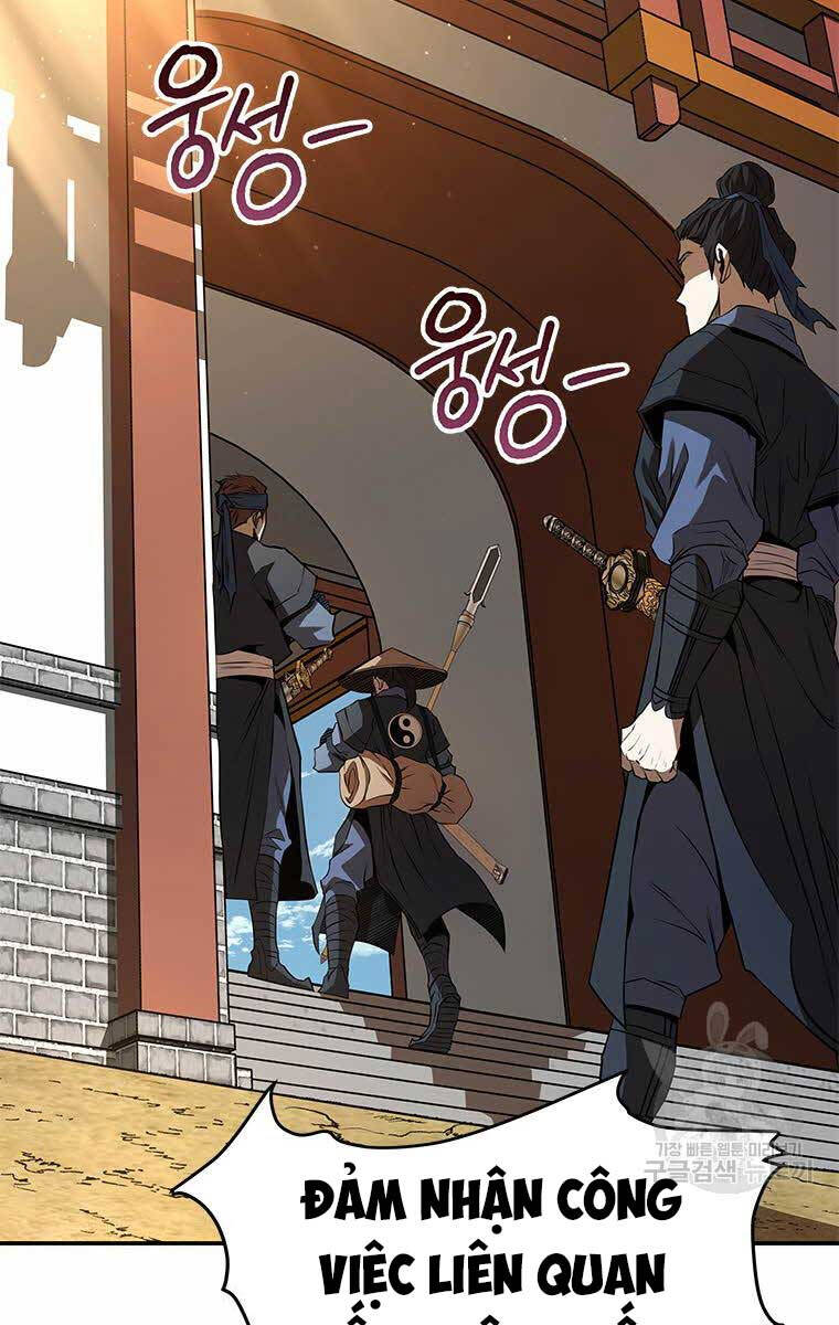 Hoa Sơn Tật Phong Kiếm Chapter 12 - 177