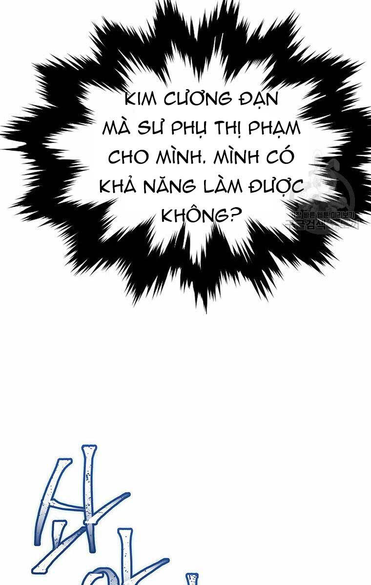 Hoa Sơn Tật Phong Kiếm Chapter 12 - 19