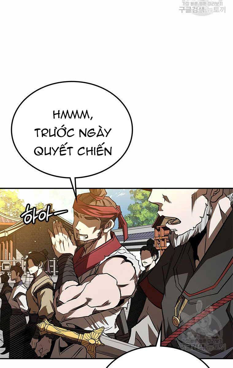 Hoa Sơn Tật Phong Kiếm Chapter 12 - 181