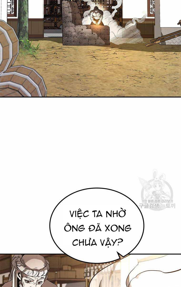 Hoa Sơn Tật Phong Kiếm Chapter 12 - 3