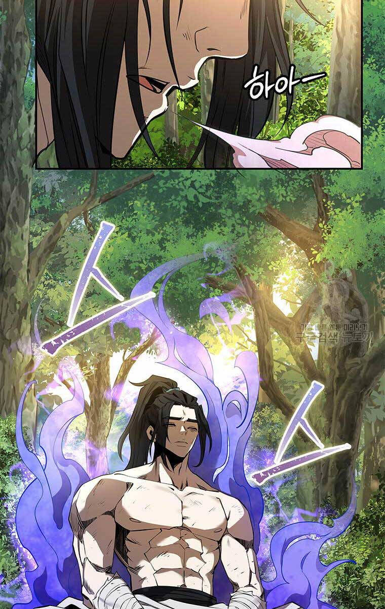 Hoa Sơn Tật Phong Kiếm Chapter 12 - 35