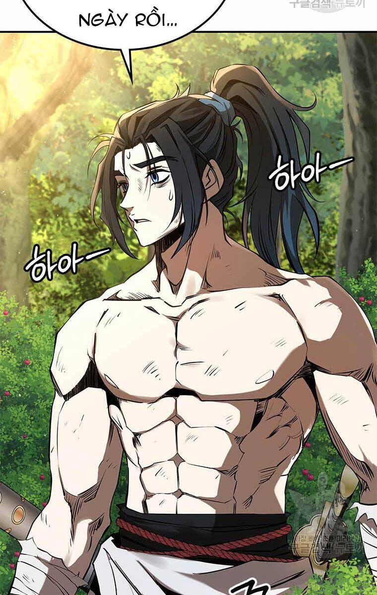 Hoa Sơn Tật Phong Kiếm Chapter 12 - 39