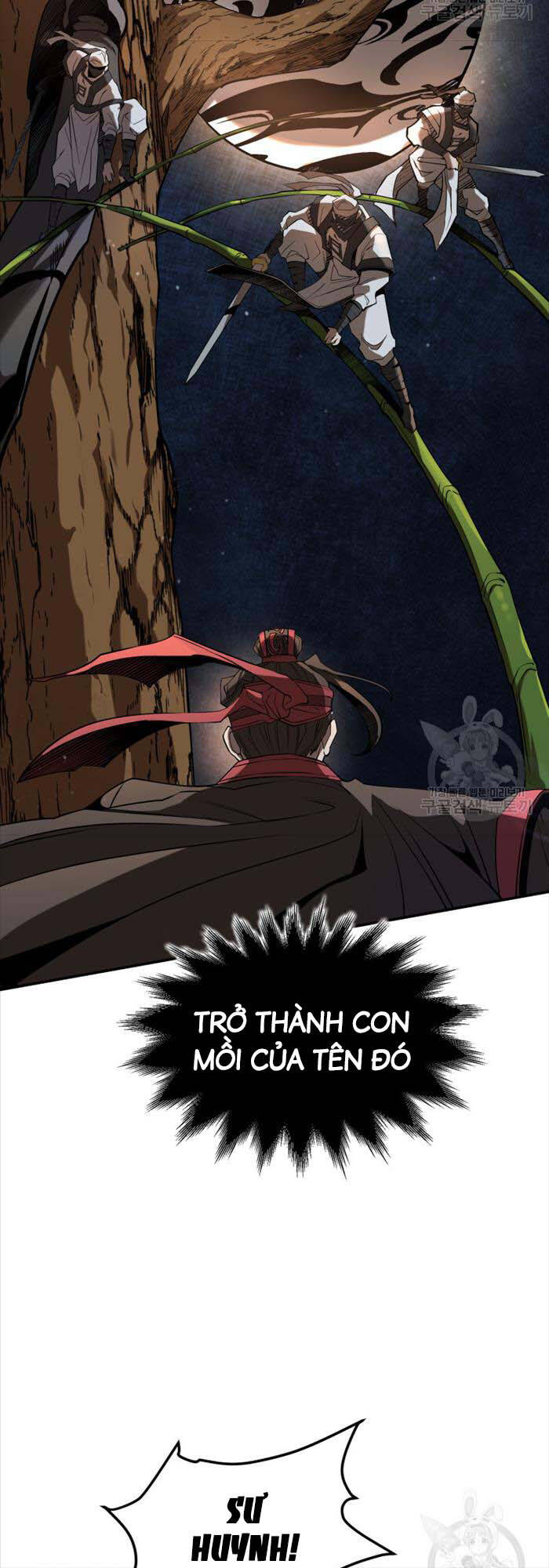 Hoa Sơn Tật Phong Kiếm Chapter 16 - 17