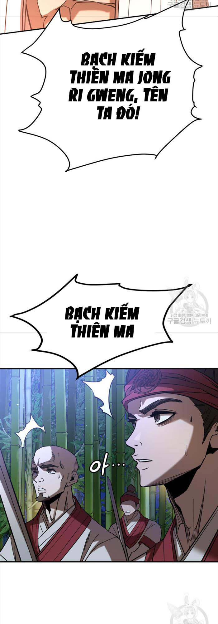 Hoa Sơn Tật Phong Kiếm Chapter 16 - 3