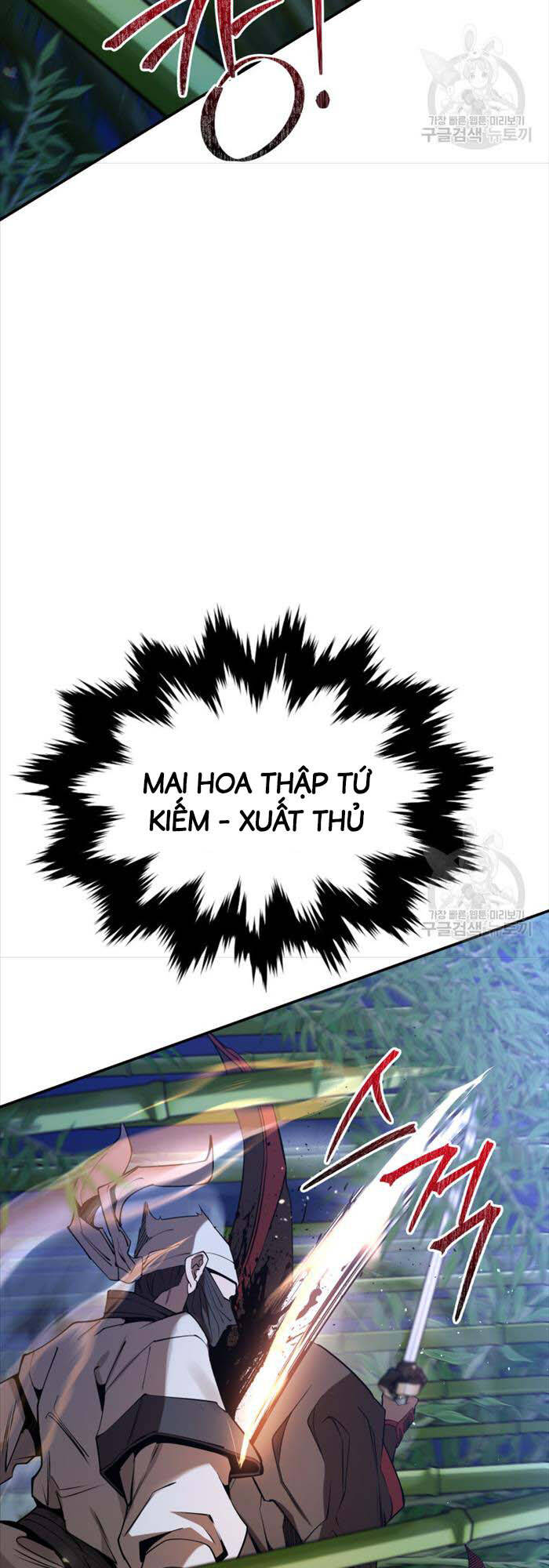 Hoa Sơn Tật Phong Kiếm Chapter 16 - 23