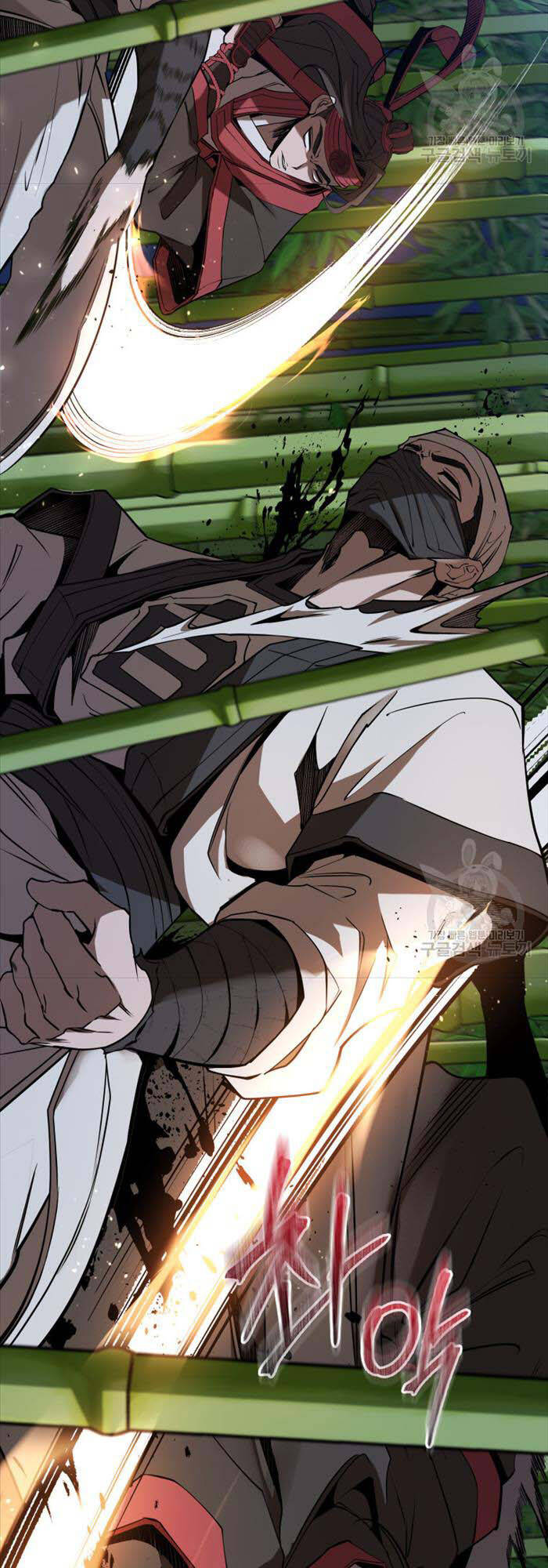 Hoa Sơn Tật Phong Kiếm Chapter 16 - 24