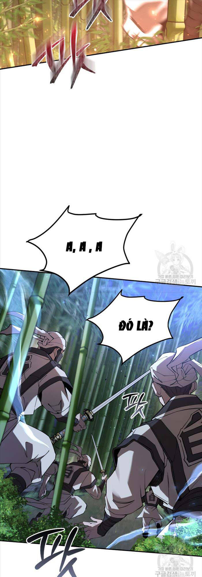 Hoa Sơn Tật Phong Kiếm Chapter 16 - 29