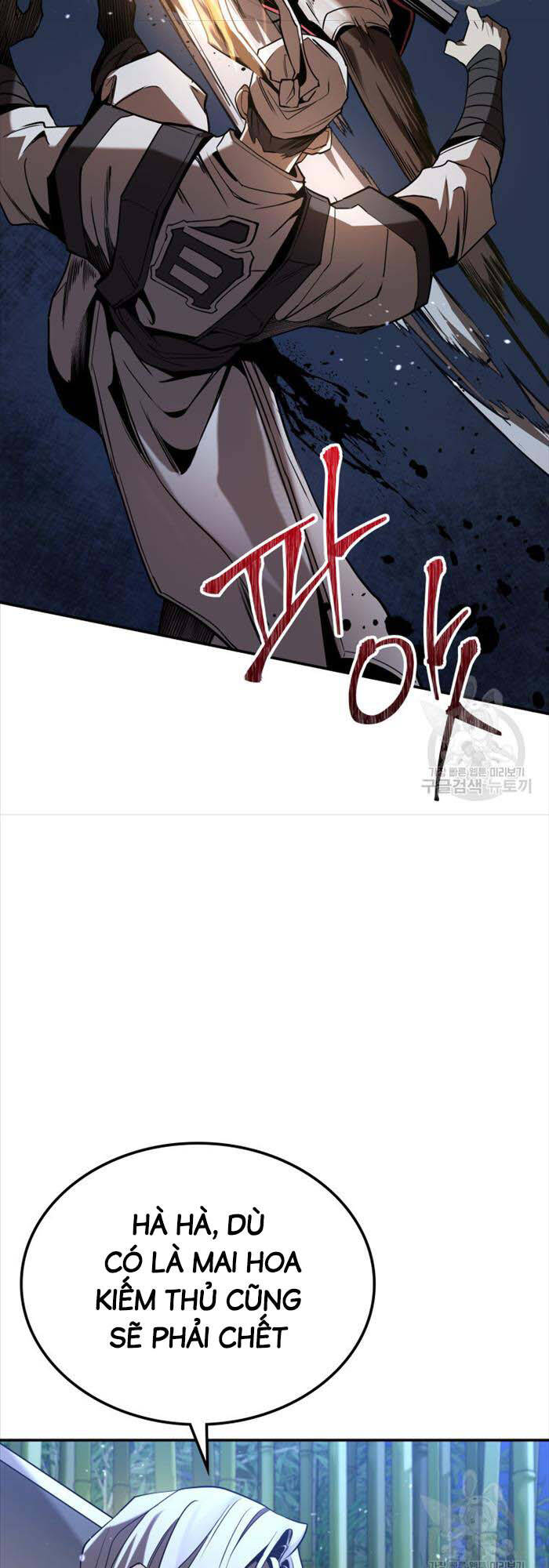Hoa Sơn Tật Phong Kiếm Chapter 16 - 58