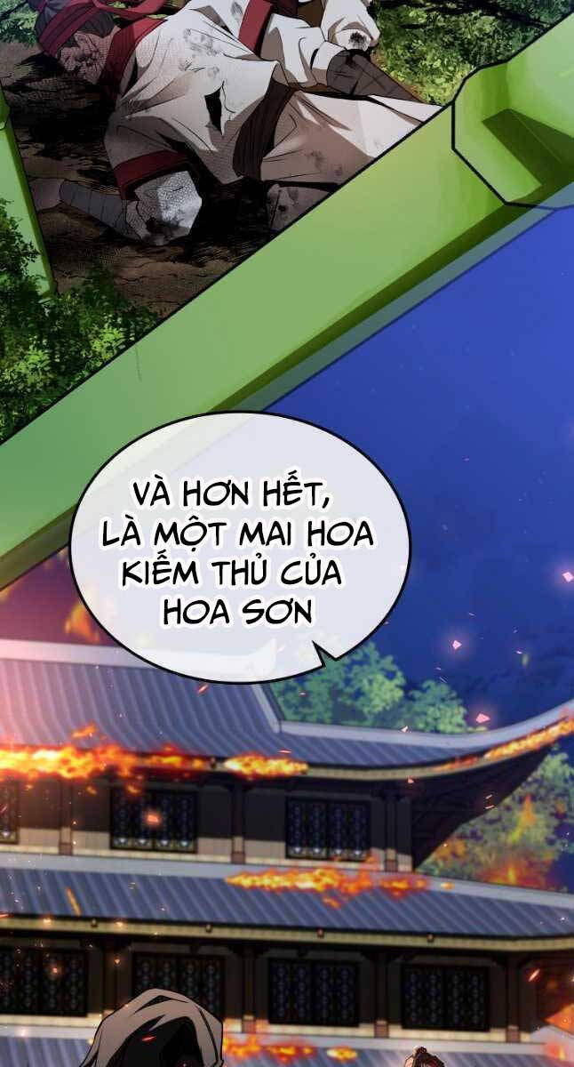 Hoa Sơn Tật Phong Kiếm Chapter 21 - 13