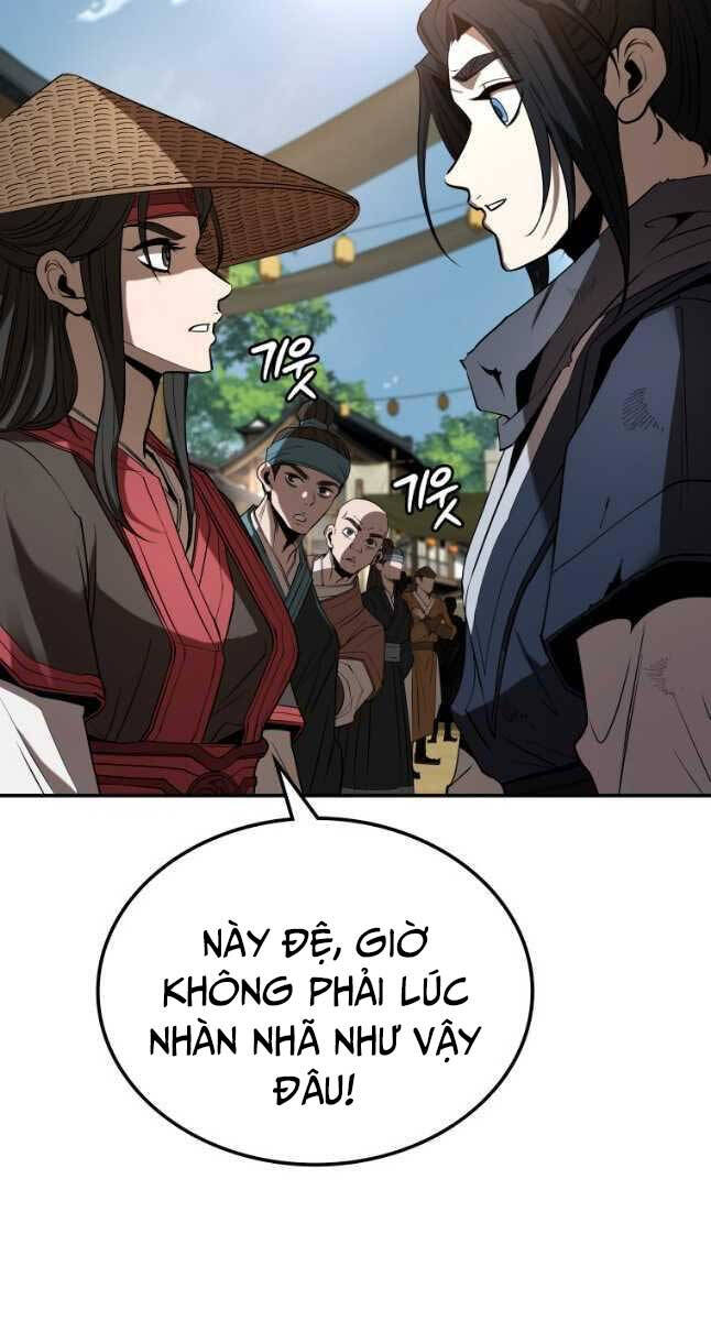Hoa Sơn Tật Phong Kiếm Chapter 21 - 126