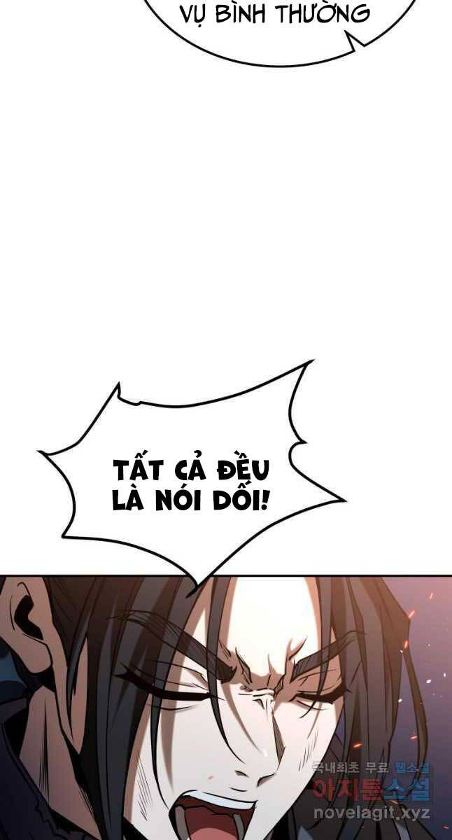 Hoa Sơn Tật Phong Kiếm Chapter 21 - 15
