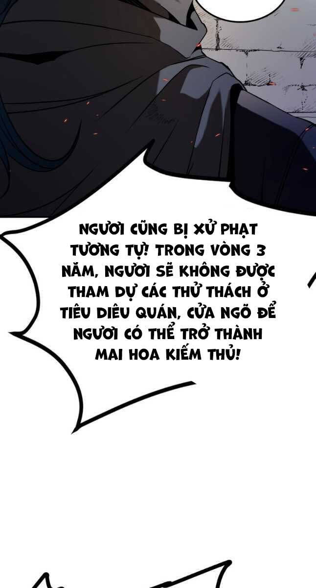 Hoa Sơn Tật Phong Kiếm Chapter 21 - 26