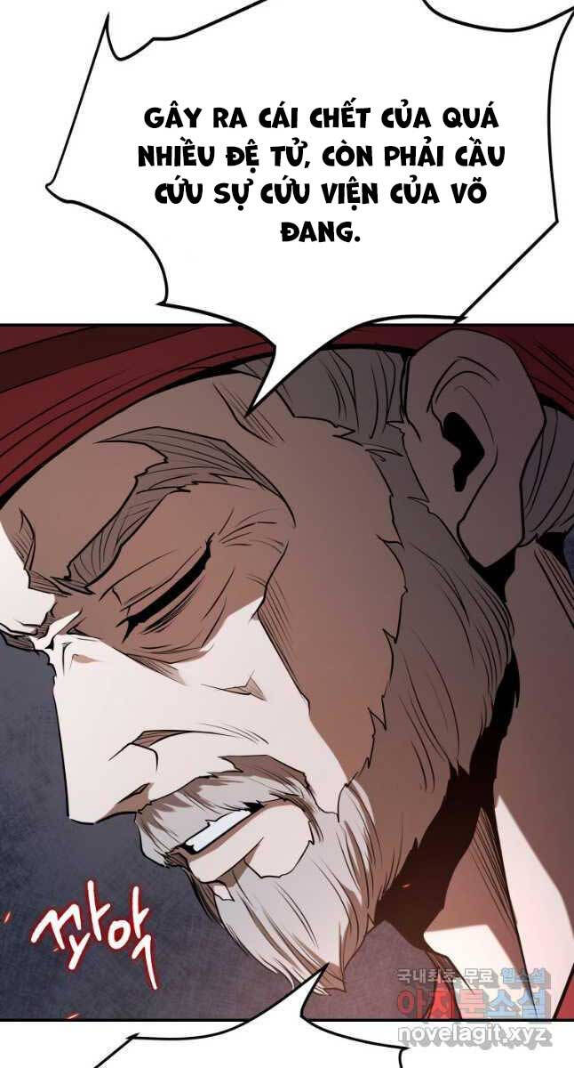 Hoa Sơn Tật Phong Kiếm Chapter 21 - 29