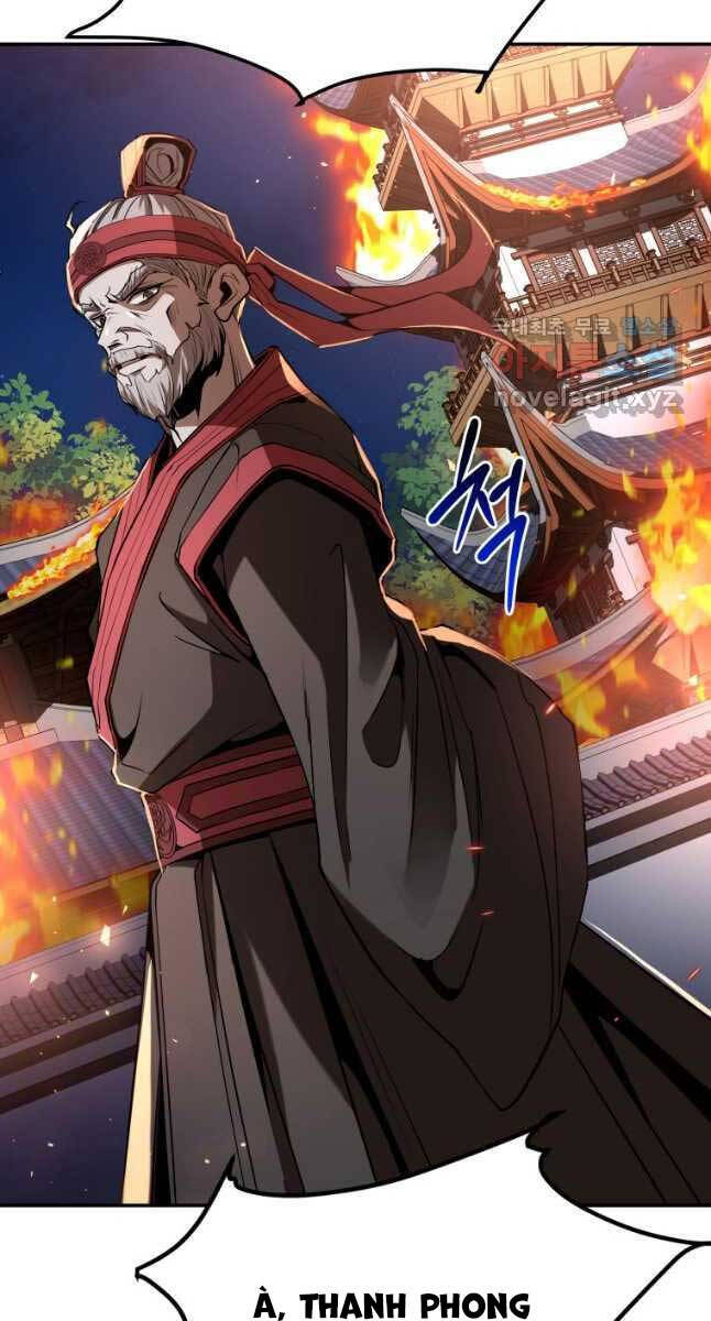 Hoa Sơn Tật Phong Kiếm Chapter 21 - 33
