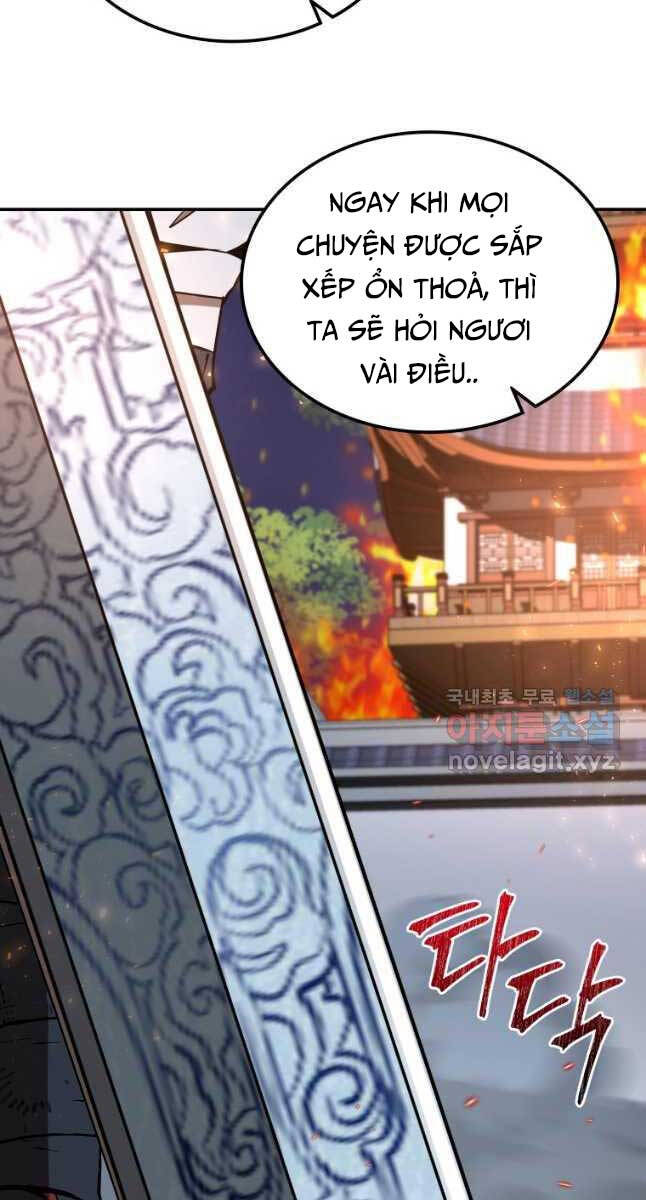 Hoa Sơn Tật Phong Kiếm Chapter 21 - 36