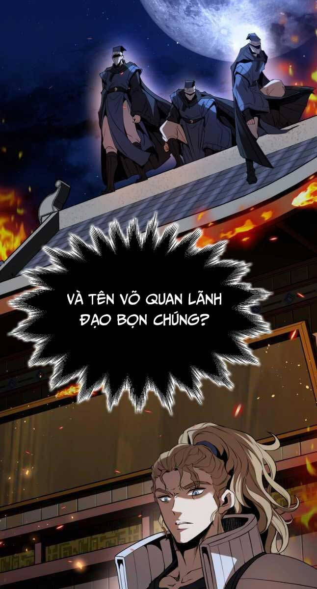 Hoa Sơn Tật Phong Kiếm Chapter 21 - 66