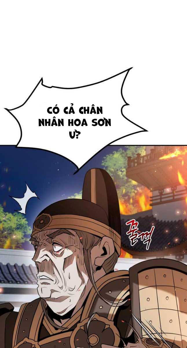 Hoa Sơn Tật Phong Kiếm Chapter 21 - 71