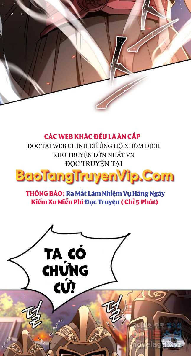 Hoa Sơn Tật Phong Kiếm Chapter 21 - 77