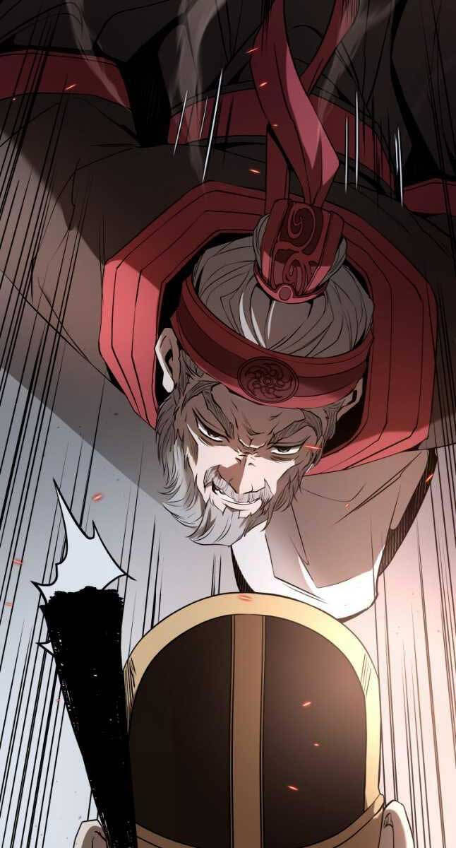 Hoa Sơn Tật Phong Kiếm Chapter 21 - 85