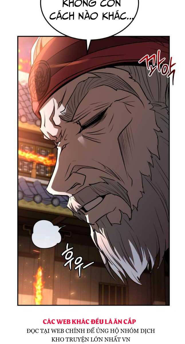 Hoa Sơn Tật Phong Kiếm Chapter 21 - 92